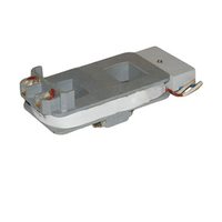 Катушка управления 220В/50Гц к CJ-40 (ПМ12-ЭК) 1250/1000/800/630А (ЭТ)