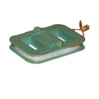 Катушка управления 220В/50Гц к CJ-40 (ПМ12-ЭК) 250/200/160А (ЭТ)