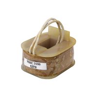 Катушка управления к МИС-3100 (3200), 127В/50Гц, ПВ 100%