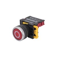 ВК22-EA4322-65У1, красный, с символом 