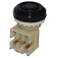 ВК30-10-02110-54 У2 (КЕ-081 исп.3), черный, 2р, цилиндр, IP54, 10А. 660В  (ЭТ)