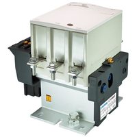 LC1F225F5, 3Р, 225А, 110В/50Гц, контактор  электромагнитный  (ЭТ)