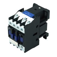 LC1E1201E5, 3Р, 12А, 1НЗ, 48В/50Гц, контактор электромагнитный  (ЭТ)