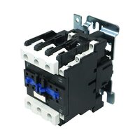 LC1E80E5, 3Р, 80А, 1НО+1НЗ, 48В/50Гц, контактор электромагнитный  (ЭТ)