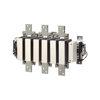 LC1F780Q7, 3Р, 780А, 380В/50/60Гц, контактор  электромагнитный  (ЭТ)
