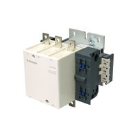 LC1F225M5, 3Р, 225А, 220В/50Гц, контактор  электромагнитный  (ЭТ)