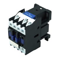 LC1E1210F5, 3Р, 12А, 1НО, 110В/50Гц, контактор электромагнитный  (ЭТ)