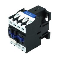 LC1E2510F5, 3Р, 25А, 1НО, 110В/50Гц, контактор электромагнитный  (ЭТ)