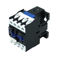 LC1E3201M5, 3P, 32А, 1НЗ, 220В/50Гц, контактор электромагнитный  (ЭТ)