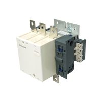 LC1F185M5, 3Р, 185А, 220В/50Гц, контактор  электромагнитный  (ЭТ)