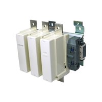 LC1F630M7, 3Р, 630А, 220В/50/60Гц, контактор  электромагнитный  (ЭТ)