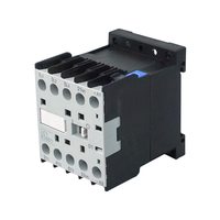 LC1K0901M7, 3P, 9А, 1НЗ, 220В/50/60Гц, винтовой зажим, контактор  электромагнитный  (ЭТ)