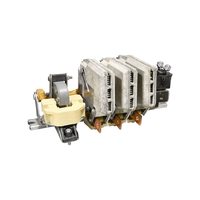 КТ-6633 У3, 250А, 220В, 2з+2р, 3 полюса, контактор электромагнитный  (ЭТ)