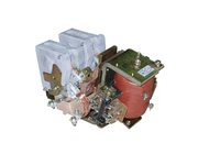 КТПВ-622С У3, 100А, 110В, 2з+1р, режим продолжительный, переднее присоединение, IP00, контактор электромагнитный