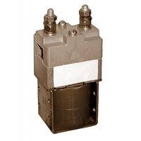 КМ-1100 У2, Ue=40B, 40А, 24В, IP00, контактор электромагнитный 188.100.410.01