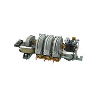 КТП-6023БС У3, 160А, 110В, 2з+2р, 3 полюса, контактор электромагнитный  (ЭТ)