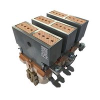 МК6-30П У3, 400А, 110В, 2з+2р, IP00, контактор электромагнитный 131.630.100.01