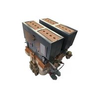 МК6-20 У3, 400А, 50В, 2з+2р, IP00, контактор электромагнитный 101.620.900.01