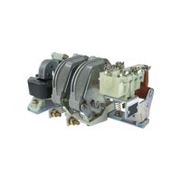 КТ-7223У У5, 125А, 220В, 2з+2р, 3 полюса, контактор электромагнитный  (ЭТ)