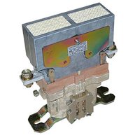 МК5-10 У3, 250А, 220В, 1з+3р, IP00, контактор электромагнитный 101.500.202.01