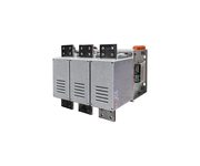 КВТ-1,14-10/1600-3 У3, трёхполюсный, 1600А, 220В AC/DC, 4з+3р, нереверсивный, без реле, IP00, контактор вакуумный  (ЭТ)