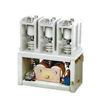 КВ1-160-3 У3, трёхполюсный, 3,6кВ, 160А, 220В, 3з+3р, нереверсивный, без реле, IP00, контактор вакуумный  (ЭТ)