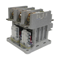 КВТ(М)-1,14-2,5/250-3 У3, трёхполюсный, 250А, 380В AC/DC, 2з+2р, нереверсивный, без реле, с магнитным удержанием, IP00, контактор вакуумный  (ЭТ)