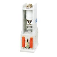 КВТ-10-1.6/160-1 У3, однополюсный, 160А, 220В, 3з+3р, нереверсивный, без реле, с литым модулем питания, IP00, контактор вакуумный  (ЭТ)