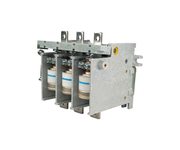 КВТ(М)-1,14-2,5/125-3 У3, трёхполюсный, 125А, 220В AC/DC, 2з+2р, нереверсивный, без реле, с магнитным удержанием, IP00, контактор вакуумный  (ЭТ)