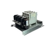 КВТ-1,14-2,5/ 63-3 У3-Р, трёхполюсный, 63А, 380В AC/DC, 2з+1р, нереверсивный, с реле РТТ325 42,5-57,5А, IP00, контактор вакуумный  (ЭТ)