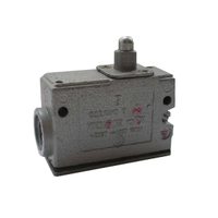 МП 2302 У2 исп.03, IP54, толкатель с увеличенным ходом, торцевой, винт