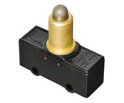 МП 1102 УХЛ3 исп.01, IP00, толкатель с увеличенным ходом, базовый, винт