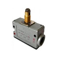 МП 1302 У2 исп.03, IP54, толкатель с увеличенным ходом, комбинированный, винт