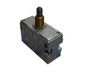 МП 1303 У2 исп.05, IP54, толкатель с шариком, комбинированный, винт