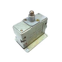 МП 1302 У2 исп.01, IP54, толкатель с увеличенным ходом, комбинированный, винт