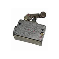 МП 1206 УХЛ3 исп.01, IP40, рычаг с роликом, комбинированный, винт