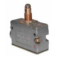 МП 1303 У2 исп.03, IP54, толкатель с поперечным расположением ролика, комбинированный, винт