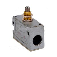 МП 1204 УХЛ3 исп.01, IP40, толкатель с увеличенным ходом, фронтальный, гайки