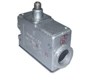 МП 2302 У2 исп.01, IP54, толкатель с увеличенным ходом, комбинированный, винт