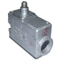 МП 2302 У2 исп.01, IP54, толкатель с увеличенным ходом, комбинированный, винт