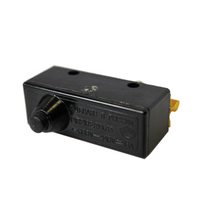 МП 2102Л УХЛ3 исп.04. IP00, толкатель с увелич.ходом, базовый, пайка