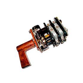 ET002603 ET002603 Электротехник