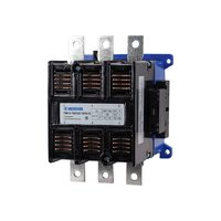 ПМ12-160150 УХЛ4 В, 380В/50Гц, 2з+2р, 160А, нереверсивный, без реле, IP20, пускатель электромагнитный  (ЭТ)
