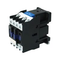 ПМЛ-1101 УХЛ4 Б, 220В/50Гц, 1р, 10А, нереверсивный, без реле, IP00, пускатель электромагнитный (ЭТ)