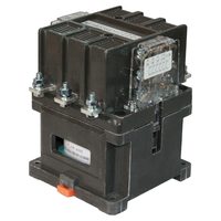 ПМ12-125100-ЭК УХЛ4 В, 220В/50Гц, 4з+2р, 125А, нереверсивный, без реле, IP00, пускатель электромагнитный  (ЭТ)