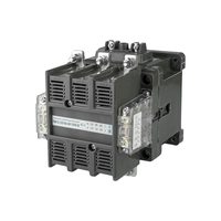 ПМ12-125100-ЭК УХЛ4 В, 380В/50Гц, 4з+2р, 125А, нереверсивный, без реле, IP00, пускатель электромагнитный  (ЭТ)