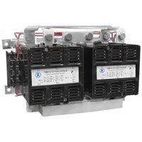 ПМ12-125500-ЭК УХЛ4 В, 220В/50Гц, 8з+4р, 125А, реверсивный, без реле, IP00, пускатель электромагнитный  (ЭТ)