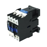 ПМЛ-1160ДМ УХЛ4 Б, 380В/50Гц, 1з, 16А, нереверсивный, без реле, IP20, пускатель электромагнитный (ЭТ)