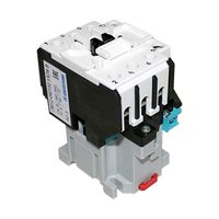ПМ12-040151 УХЛ4 В, 110В/50Гц, 1р, 40А, нереверсивный, без реле, IP20, пускатель электромагнитный (ЭТ)