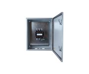 ПМ12-160140 У3 В, 380В/50Гц, 2з+2р, 160А, нереверсивный, без реле, в корпусе 500х400х220, без кнопок, IP40, пускатель электромагнитный  (ЭТ)